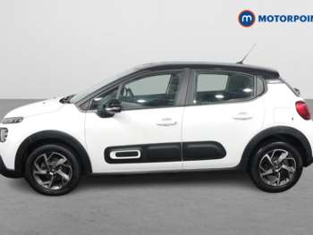 Used Citroen C3 2021 for sale - 74772641: Photo