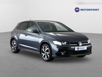 Used Volkswagen Polo 2022 for sale - 79299736: Photo