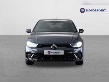 Used Volkswagen Polo 2022 for sale - 79299736: Photo