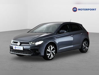 Used Volkswagen Polo 2022 for sale - 79299736: Photo