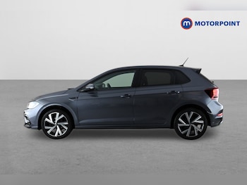 Used Volkswagen Polo 2022 for sale - 79299736: Photo