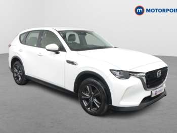 2023 - 2.5 PHEV Exclusive-Line 5dr Auto