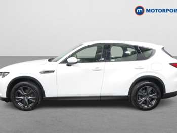 Used Mazda CX-60 2023 for sale - 74732787: Photo