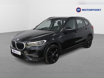 Used BMW X1 2022 for sale - 78468294: Photo