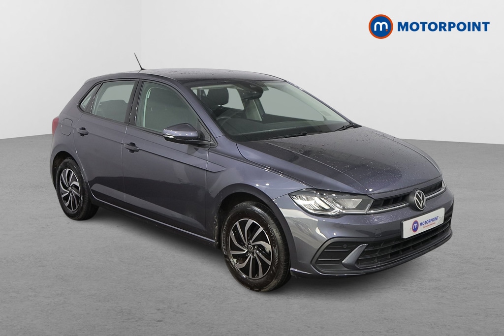 Used Volkswagen Polo 2024 for sale - 77591009: Photo 1