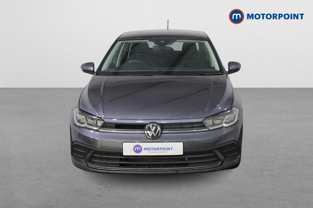 Used Volkswagen Polo 2024 for sale - 77591009: Photo 2