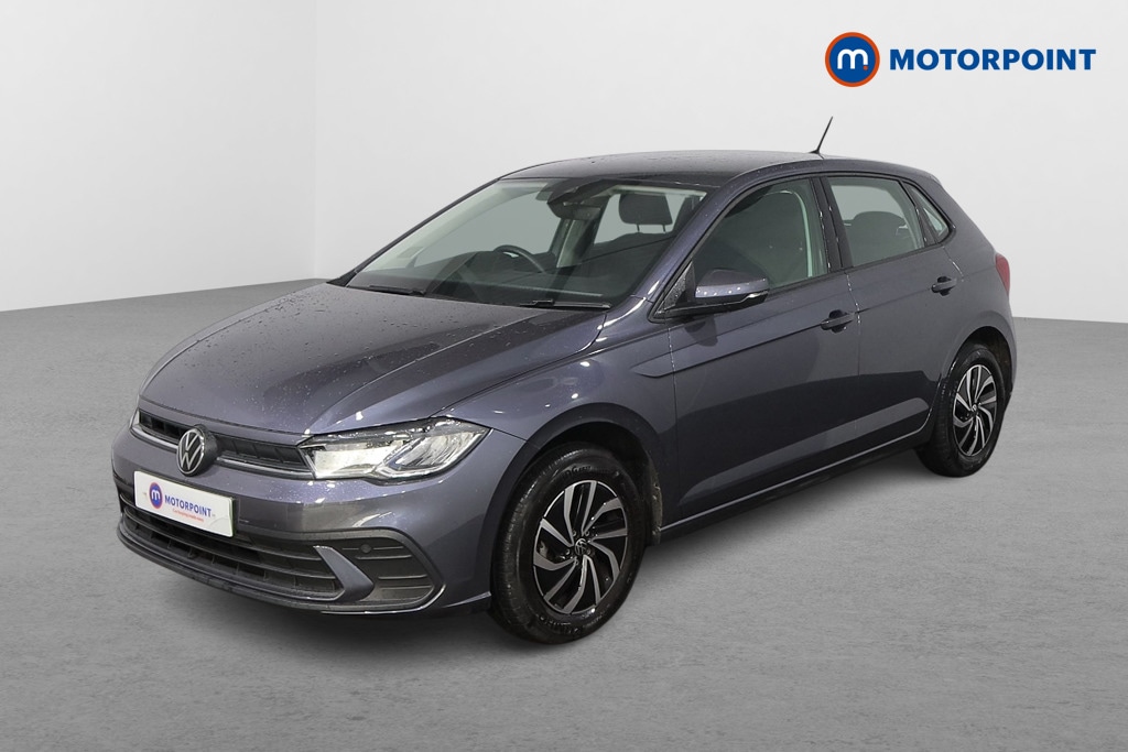 Used Volkswagen Polo 2024 for sale - 77591009: Photo 3