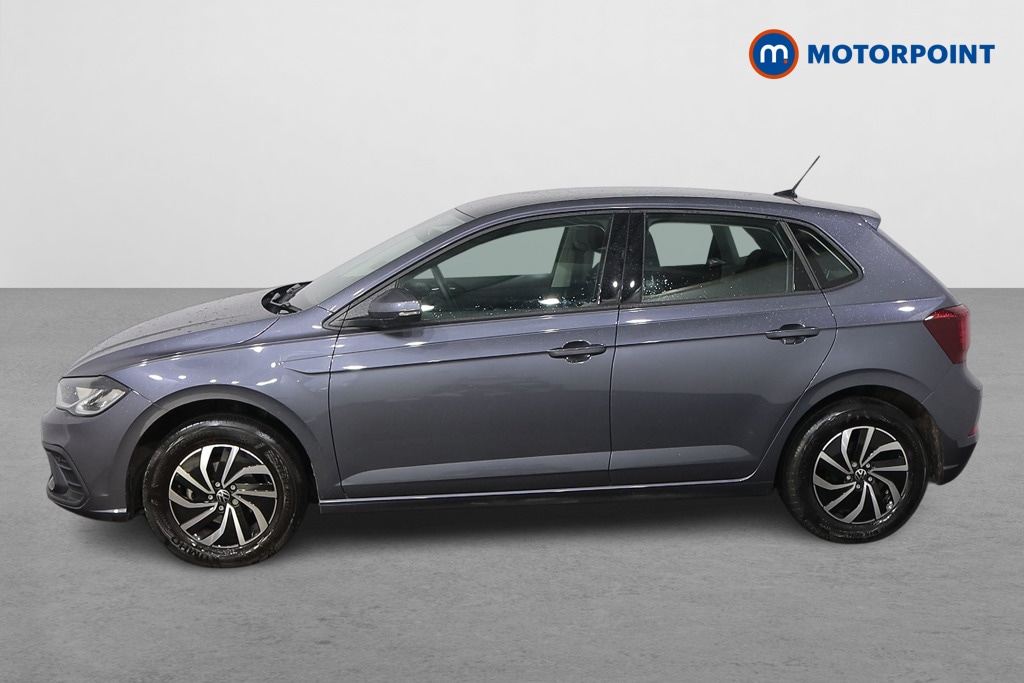 Used Volkswagen Polo 2024 for sale - 77591009: Photo 4