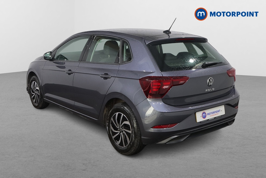 Used Volkswagen Polo 2024 for sale - 77591009: Photo 5