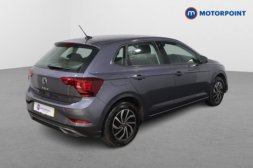 Used Volkswagen Polo 2024 for sale - 77591009: Photo 7