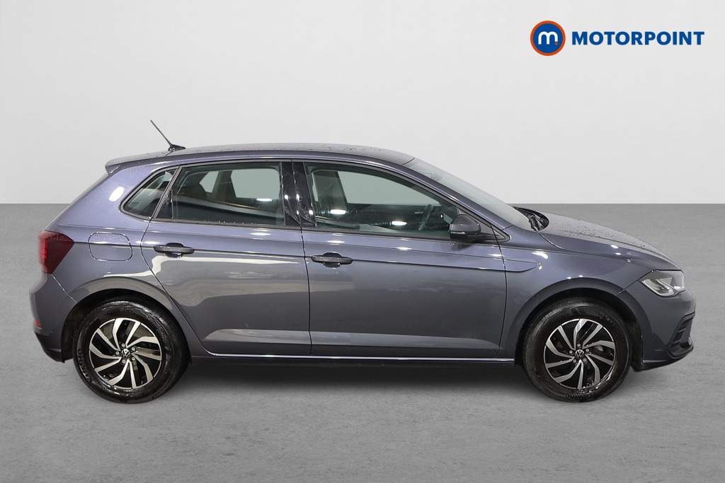 Used Volkswagen Polo 2024 for sale - 77591009: Photo 8