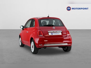 Used Fiat 500 2022 for sale - 78419332: Photo