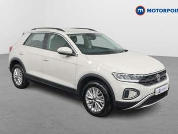 2024 - 1.5 TSI Life 5dr DSG