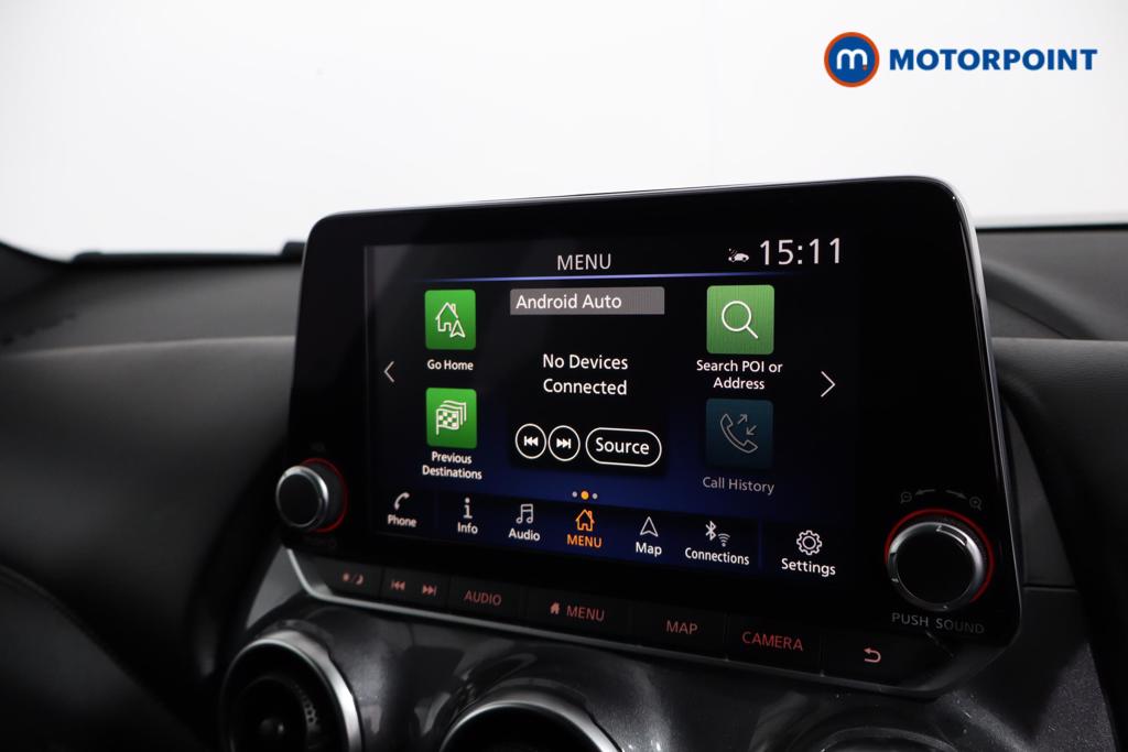 Used Nissan Juke 2024 for sale - 77756794: Photo 10