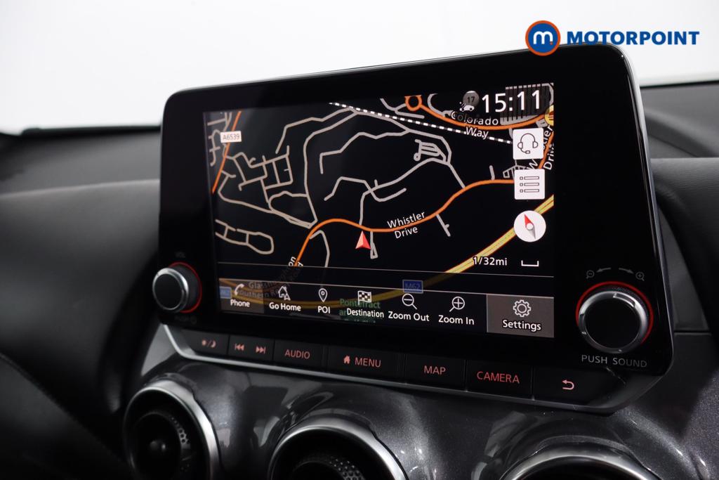 Used Nissan Juke 2024 for sale - 77756794: Photo 11