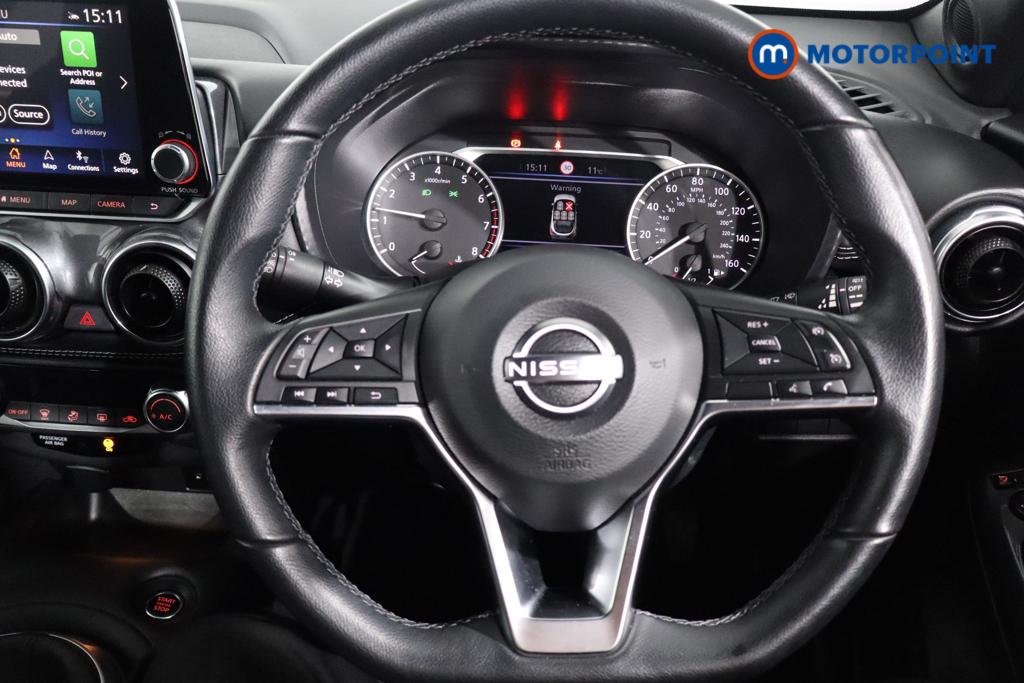 Used Nissan Juke 2024 for sale - 77756794: Photo 18