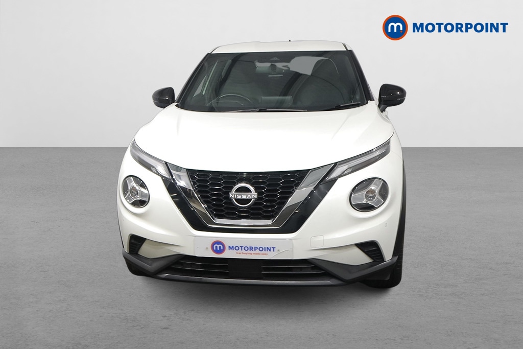 Used Nissan Juke 2024 for sale - 77756794: Photo 2