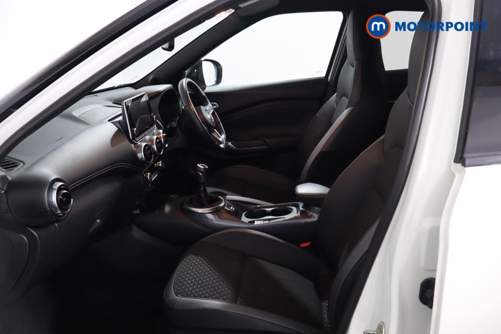 Used Nissan Juke 2024 for sale - 77756794: Photo 24