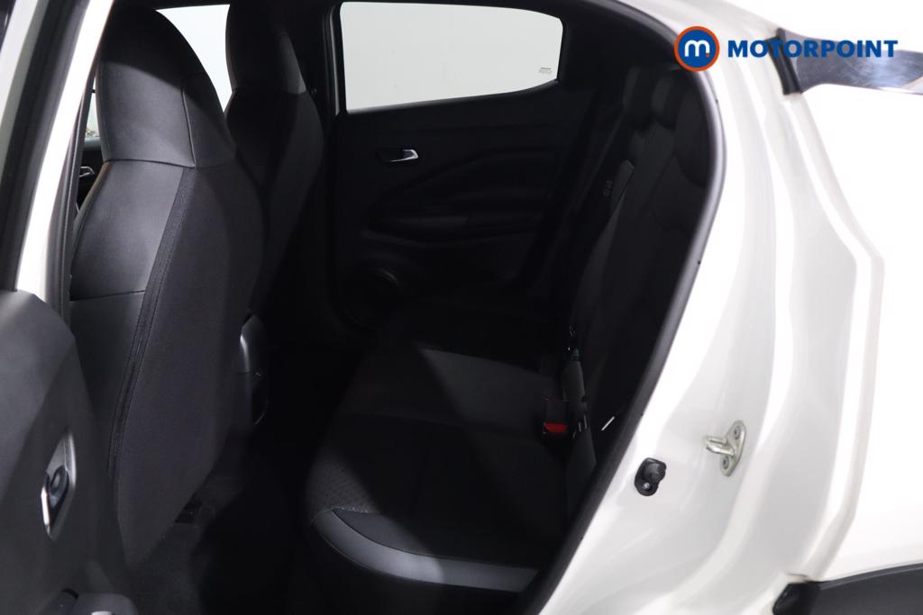 Used Nissan Juke 2024 for sale - 77756794: Photo 25