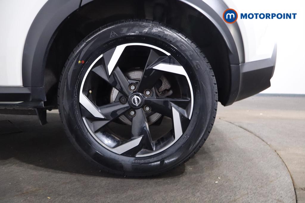 Used Nissan Juke 2024 for sale - 77756794: Photo 27