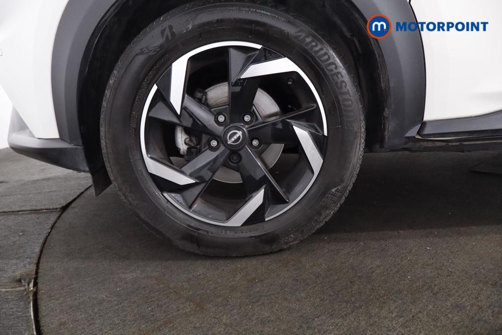 Used Nissan Juke 2024 for sale - 77756794: Photo 28