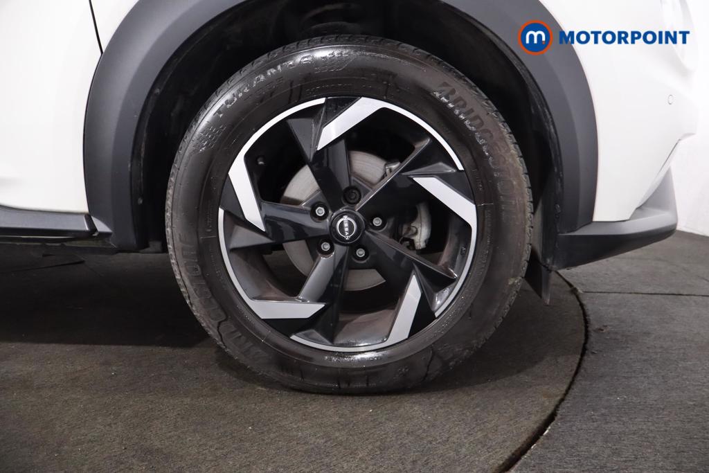 Used Nissan Juke 2024 for sale - 77756794: Photo 29