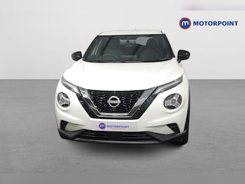 Used Nissan Juke 2024 for sale - 77756794: Photo
