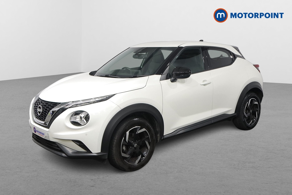 Used Nissan Juke 2024 for sale - 77756794: Photo 3