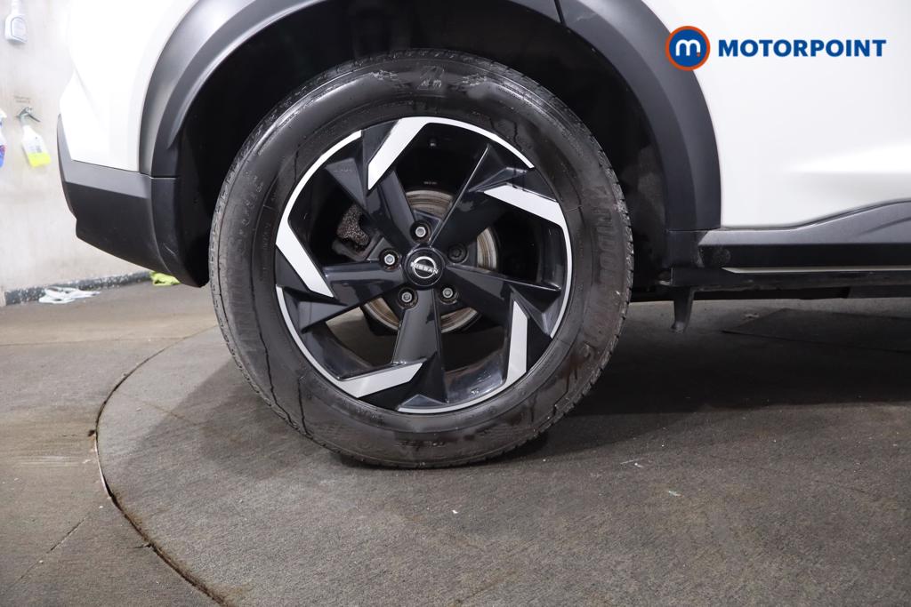 Used Nissan Juke 2024 for sale - 77756794: Photo 30