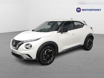 Used Nissan Juke 2024 for sale - 77756794: Photo