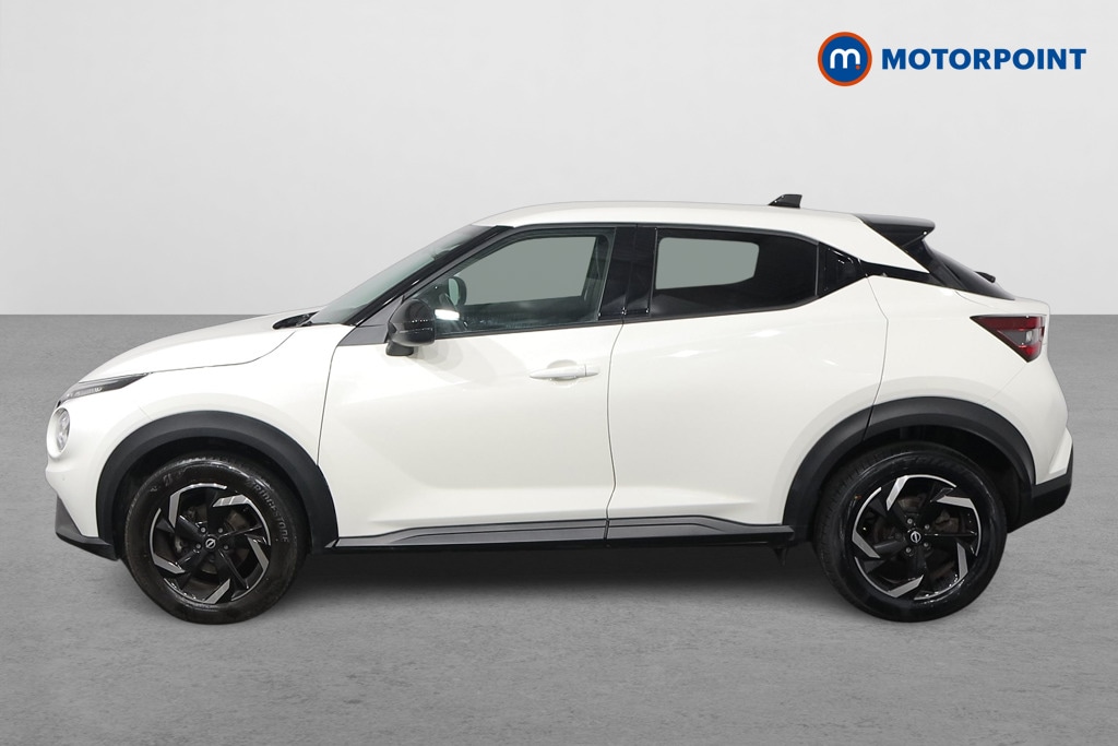 Used Nissan Juke 2024 for sale - 77756794: Photo 4