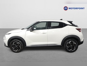 Used Nissan Juke 2024 for sale - 77756794: Photo