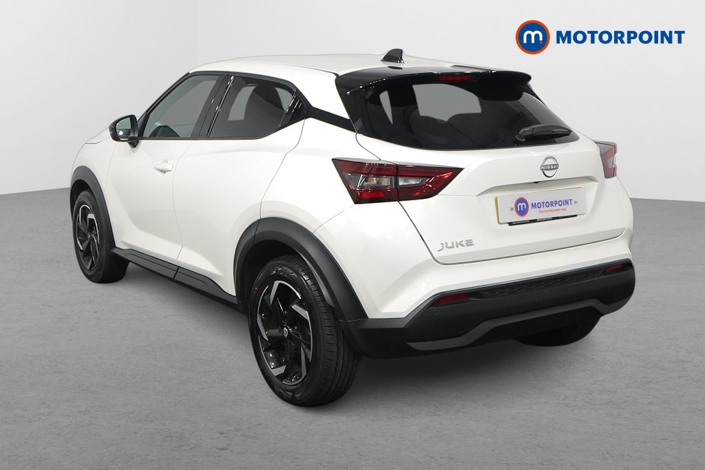 Used Nissan Juke 2024 for sale - 77756794: Photo 5