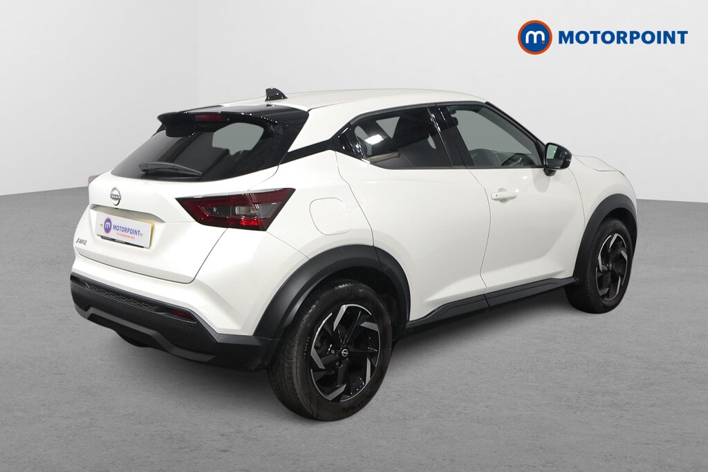 Used Nissan Juke 2024 for sale - 77756794: Photo 7