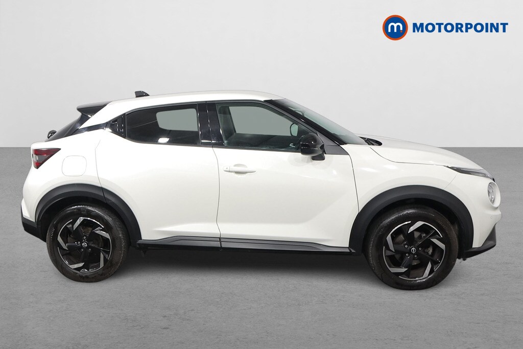 Used Nissan Juke 2024 for sale - 77756794: Photo 8