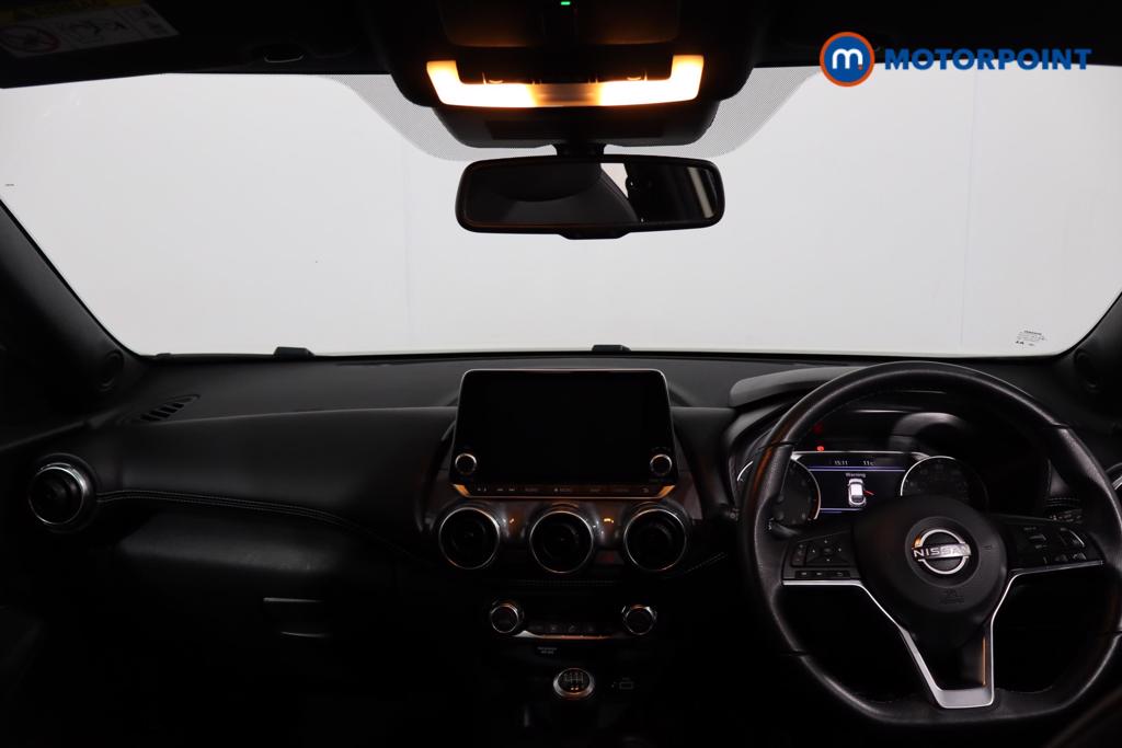 Used Nissan Juke 2024 for sale - 77756794: Photo 9