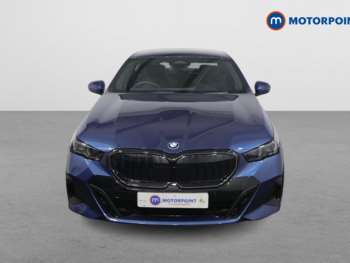 Used BMW 5 Series 2024 for sale - 74674234: Photo