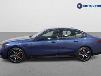 Used BMW 5 Series 2024 for sale - 74674234: Photo