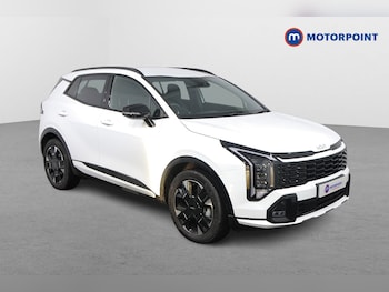 Used Kia Sportage 2025 for sale - 77475284: Photo