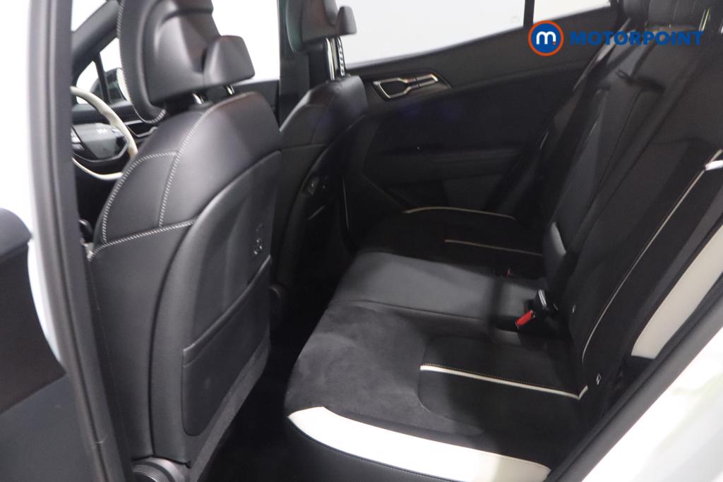 Used Kia Sportage 2025 for sale - 77475284: Photo 21