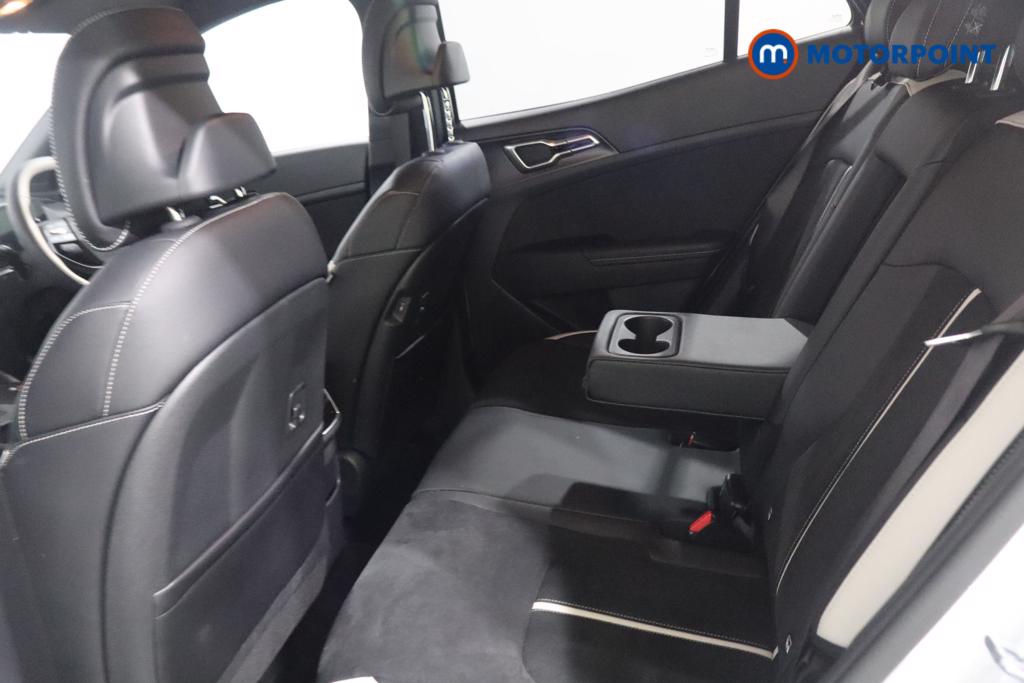 Used Kia Sportage 2025 for sale - 77475284: Photo 23