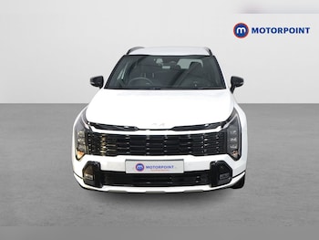 Used Kia Sportage 2025 for sale - 77475284: Photo