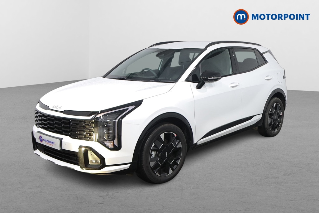 Used Kia Sportage 2025 for sale - 77475284: Photo 3