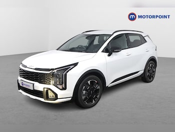 Used Kia Sportage 2025 for sale - 77475284: Photo