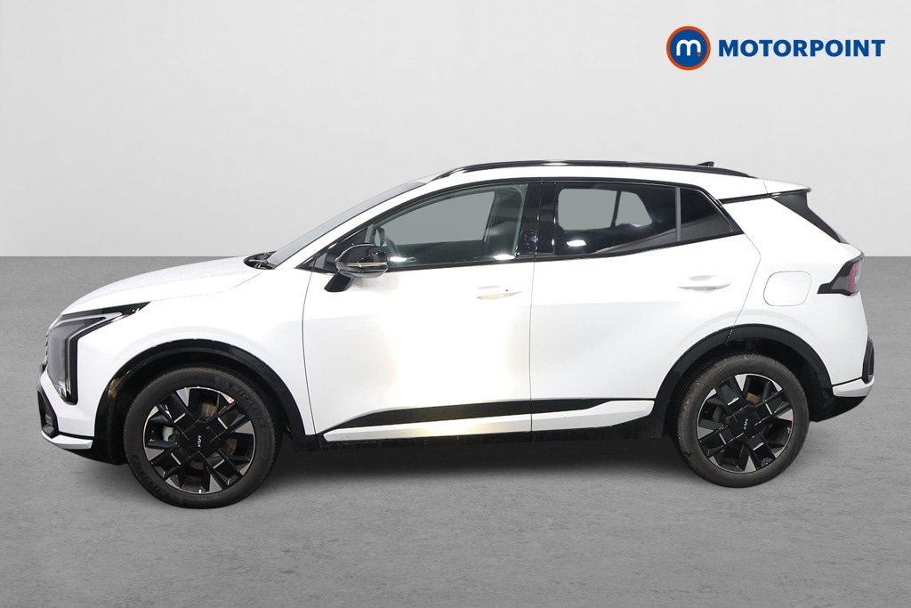 Used Kia Sportage 2025 for sale - 77475284: Photo 4