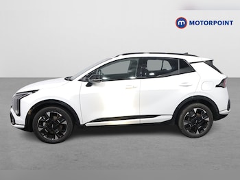 Used Kia Sportage 2025 for sale - 77475284: Photo