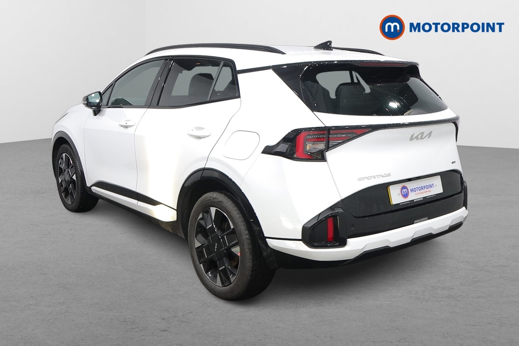 Used Kia Sportage 2025 for sale - 77475284: Photo 5