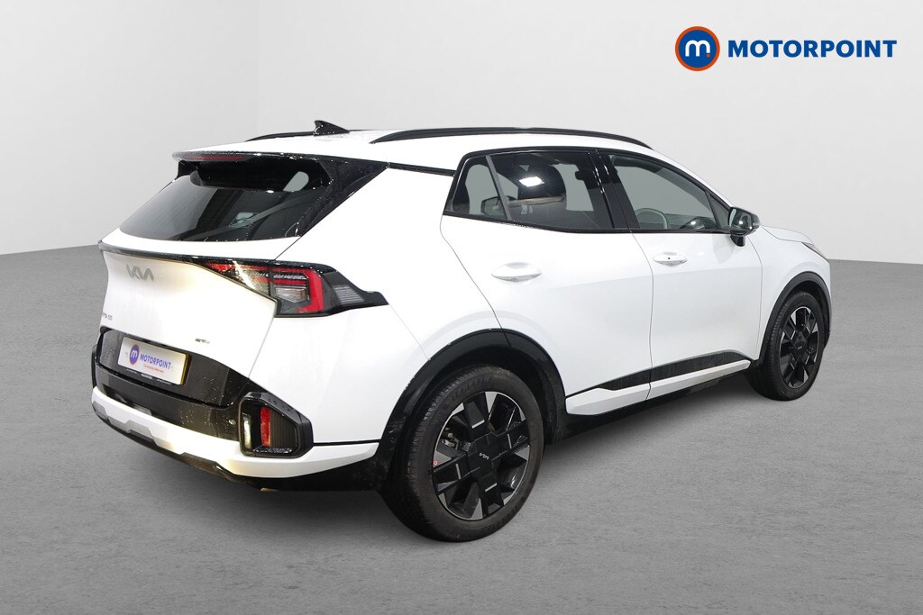 Used Kia Sportage 2025 for sale - 77475284: Photo 7