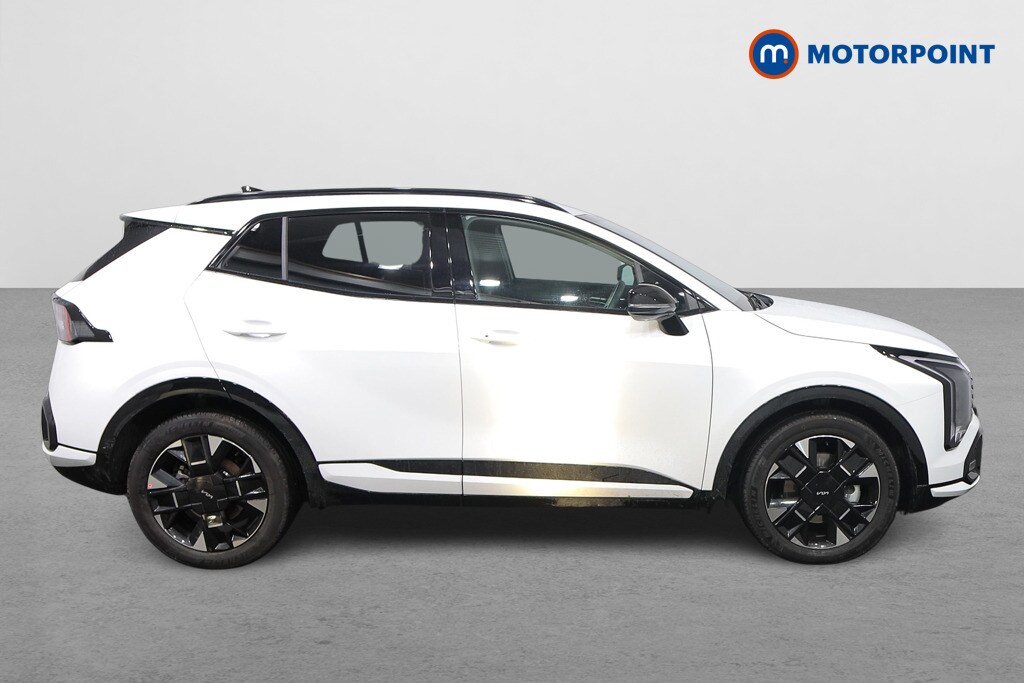 Used Kia Sportage 2025 for sale - 77475284: Photo 8