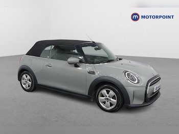 2021 - 1.5 Cooper Classic 2dr Auto